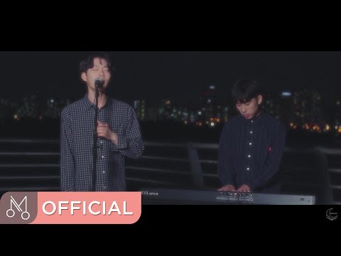 [MV] 훈스(HOONS) "굿나잇" - 굿나잇 (Performance Ver.)
