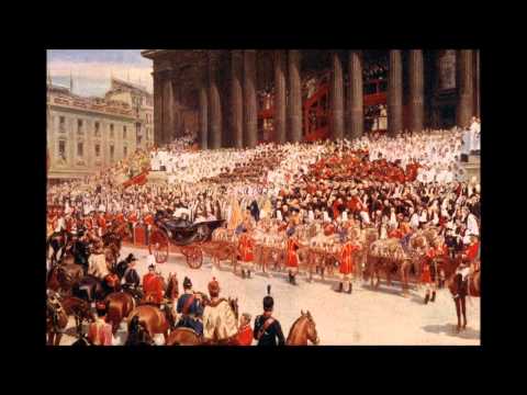 Jean Louis Nicodé - Jubiläumsmarsch, Op.20