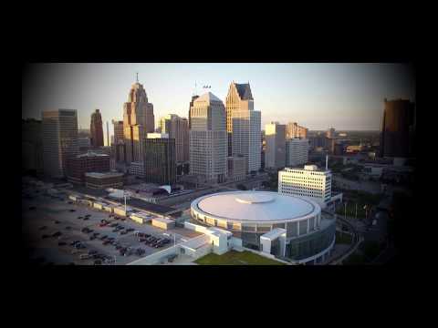 D O M I N A T E x MAN IN MY CITY (OFFICIAL MUSIC VIDEO)