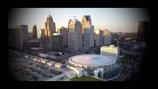 D O M I N A T E x MAN IN MY CITY (OFFICIAL MUSIC VIDEO)