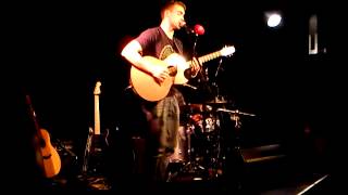 Skin and Bones - Ryan Keen