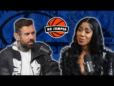 Tanea on her Diddy Party Experience, YG, Dating Crip Mac & More