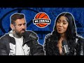 Tanea On Her Diddy Party Experience YG Dating Crip Mac More