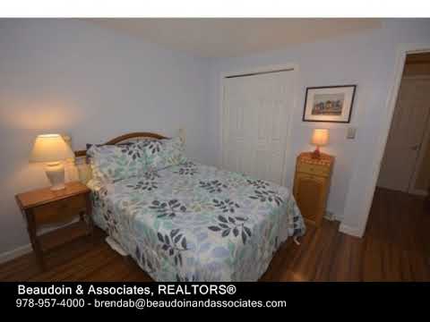 315 Broadway Road Unit 7, Dracut MA 01826 - Condo - Real Estate - For Sale -