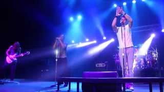 311 - The Great Divide (Houston 07.31.15) HD