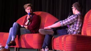 Arthur Darvill : "Rory and his dirty secrets" (3/4)