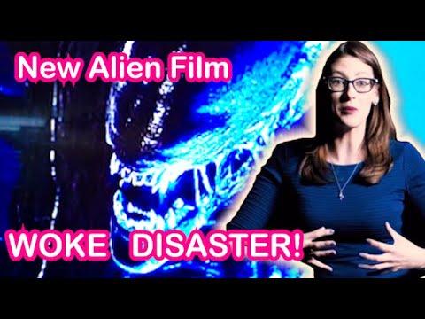 Memory: The Origins of Alien is Woke Trash.