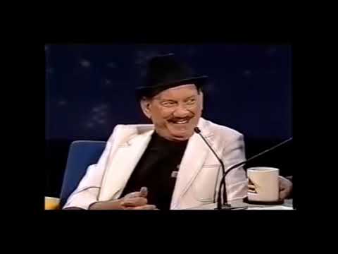 Nhô Moraes no Programa Jô Soares Onze e Meia