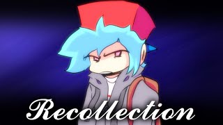 Funkin' Corruption: REIMAGINED AFTERMATH | Recollection v2