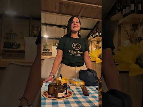 San Carlos Antioquía es un paraíso