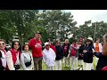 John Mackay Annual Community Picnic…”When you’re useful you’re happier” September 7, 2024