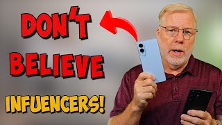 S25 Edge vs Ultra Thinness Has A Cost