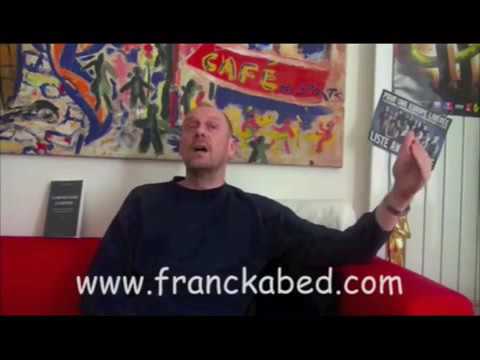 Comprendre l'Empire d'Alain SORAL par Franck ABED Egalite et Réconciliation