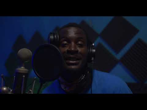 Gyz Smallz - By D River (Visualizer) ProdBy.LitleBoyProd