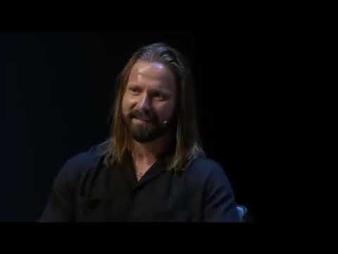 Max Martin Master Class   Interview Polar Music Prize 2016 1