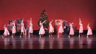 "Go Tell It On The Mountain" (2011)