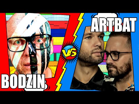 Recreating 2 MODERN melodic techno DROPS from Stephan Bodzin and ARTBAT
