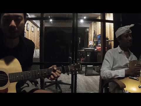 ngeJAM bareng NAPI GATRA - DiUBUD