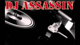 Dj Assassin - Shadow riddim mix (shawn storm,vybz kartel,black rhino, busy signal)