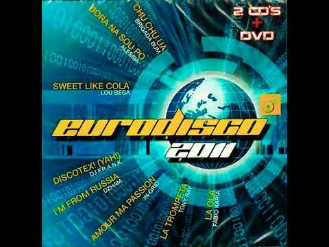 Chu Chu Chua  BRIGADA BUM