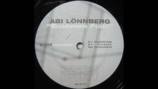 Abi Lönnberg - Pirates