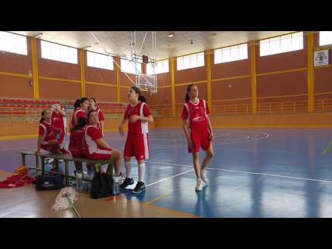 CB Pinós - CD Onil 7/8 cuarto