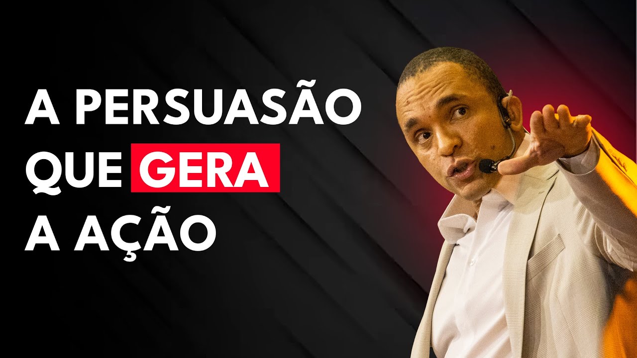 A AÇÃO DE COMPRA DO SEU CLIENTE É DETERMINADA POR ESSA EMOÇÃO | Conrado Adolpho