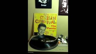 Oye Mi Guaguanco - Tito Puente And His Orchestra