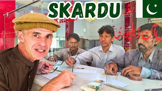 Why is Everyone So Kind? SKARDU  🇵🇰