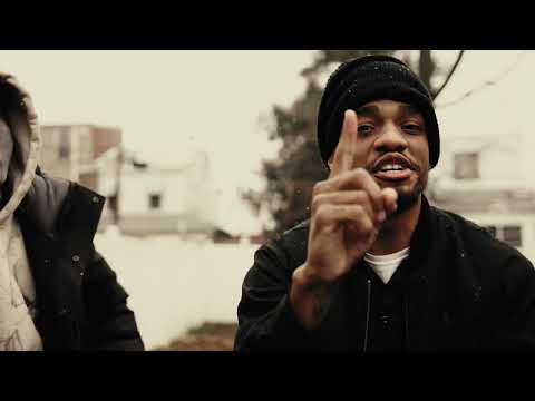 YP Slumboy - Well Done (Official Music Video) [DIR  @1mirs]