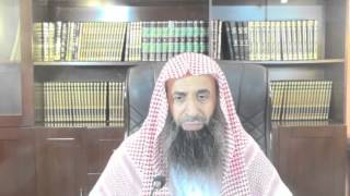 صورة 4-40/ هل ثبتت ردة عبيد الله ابن جحش؟ | الشيخ عبد المحسن الزامل