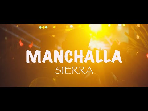 SIERRA - MAANCHALA (Official Music Video)