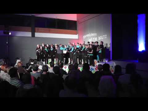 Ode an die Heimat - Arr. Oliver Gies