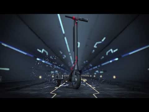 X8 electric scooter 20mph - Image 2