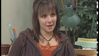 Explore Education and Training - Carly: Arts