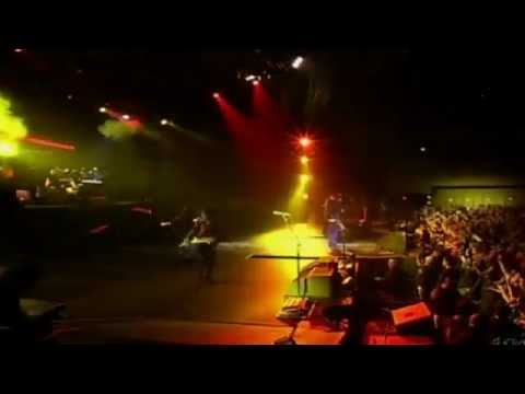 Guns N' Roses Welcome To The Jungle (Live from The Joint  Las Vegas) Pro shot