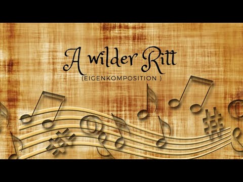 A wilder Ritt - Steirische Harmonika