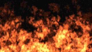 Kenny Thomas  -  Keep The Fires Burning
