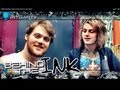 ASKING ALEXANDRIA - Behind the INK with Ben ...