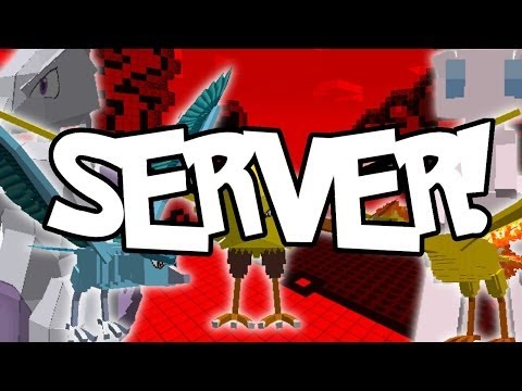 Want To Start Pixelmon Server - NEED HELP FROM EXPERIENCED PEOPLE!!