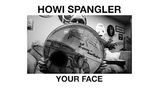 #43 | Your Face (Pepper Cover) | Howi Spangler