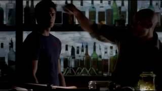 TVD Music Scene - Yeah Yeah Yeahs - Tick 4x05