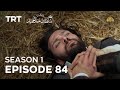Payitaht Sultan Abdulhamid | Season 1 | Episode 84