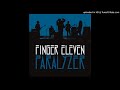 Finger Eleven - Paralyzer (Instrumental Original)