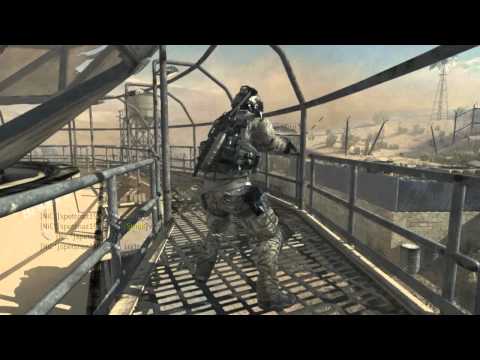 spetsnaz1972 - MW3 pete/spetz\rusty dome Moab and petes brave defence