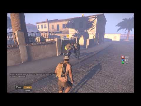 Combat Log - 12/1/2014 - 2:05am