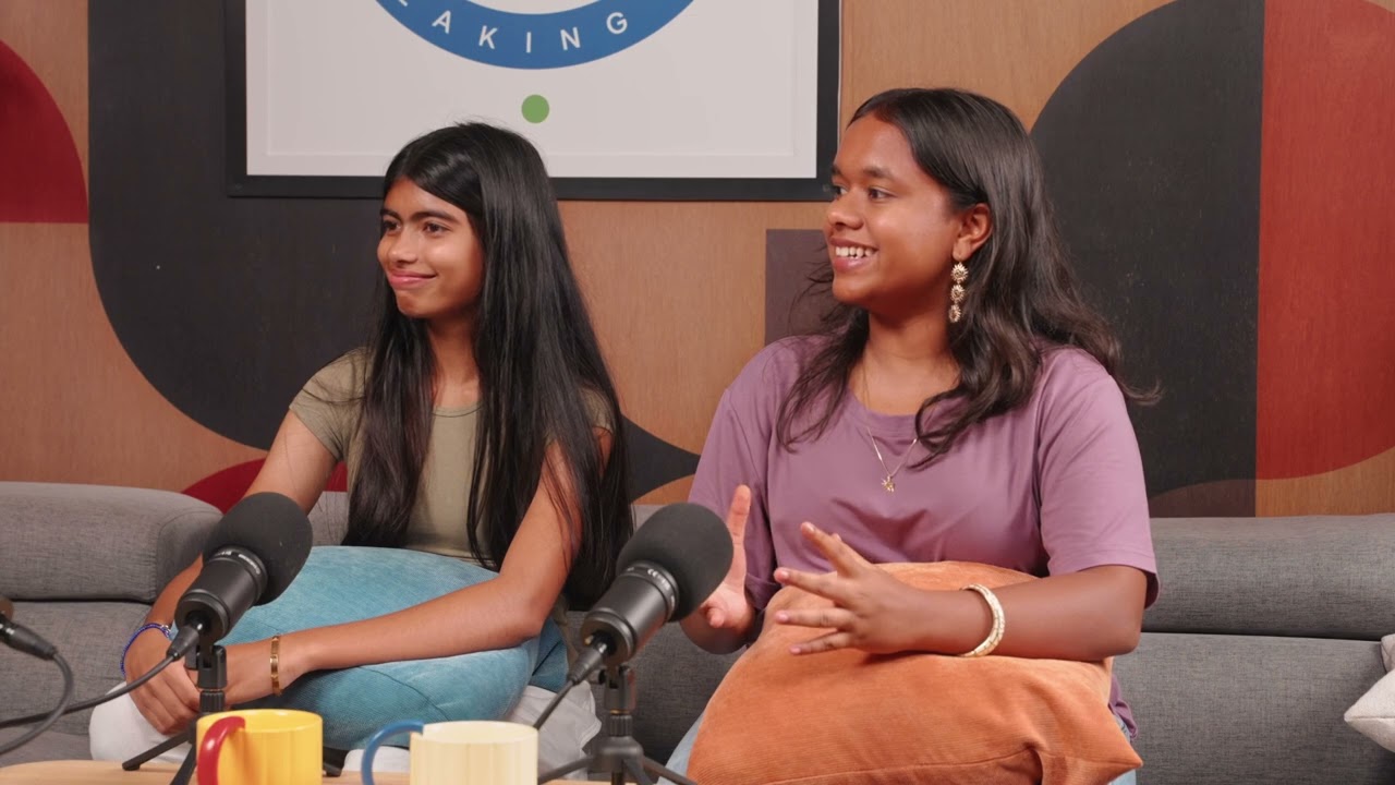 Speaking Easy: Climate Edition Pocast - Episode 3