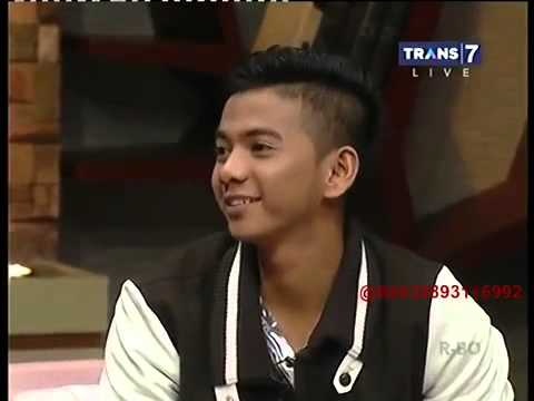 Hitam Putih 12 Mei 2015 FULL - 2R, Penyanyi Dangdut Idola Baru Remaja.