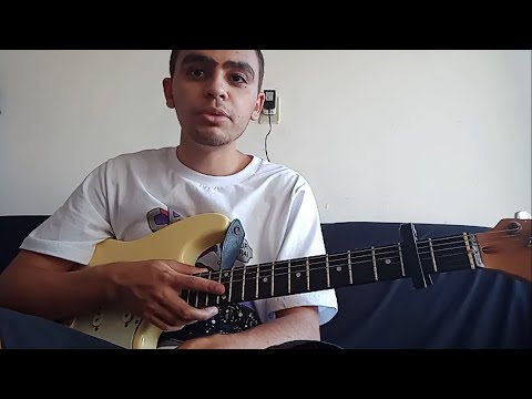 Eu Ti Odeio - Neanderthal