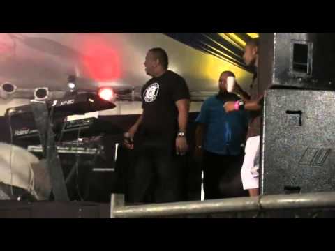 2013-03-04 Denise Belfon